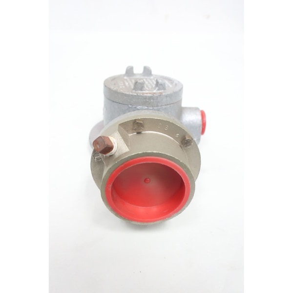 Fike Fiquench Detector 2.5-45In-H2O Sensor de Presión - 8109-101