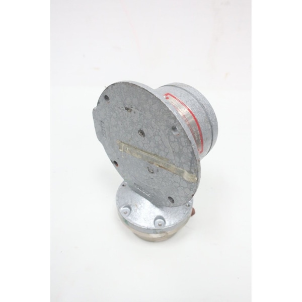 Fike Fiquench Detector 2.5-45In-H2O Sensor de Presión - 8109-101