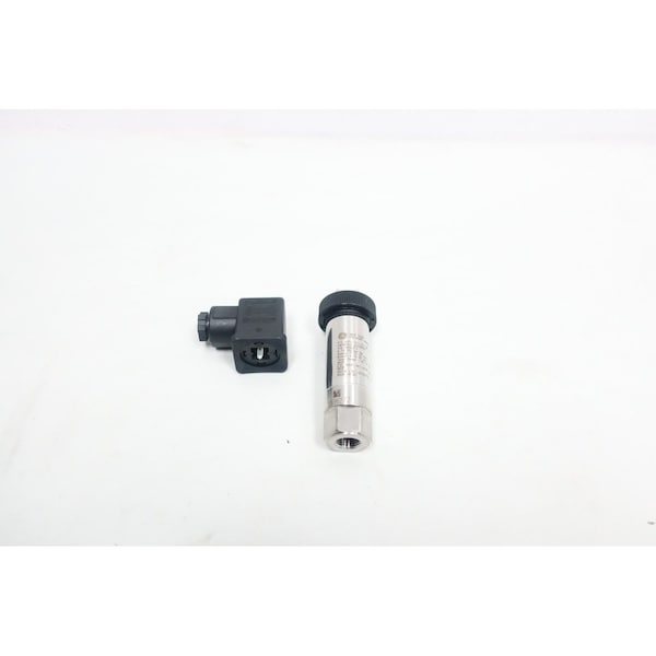 Sensor de presión Ge 0400Bar 732VDC, UNIK 5000 PTX 5072TCA2CBH0PA - UNIK 5000 PTX 5072-TC-A2-CB-H0-PA