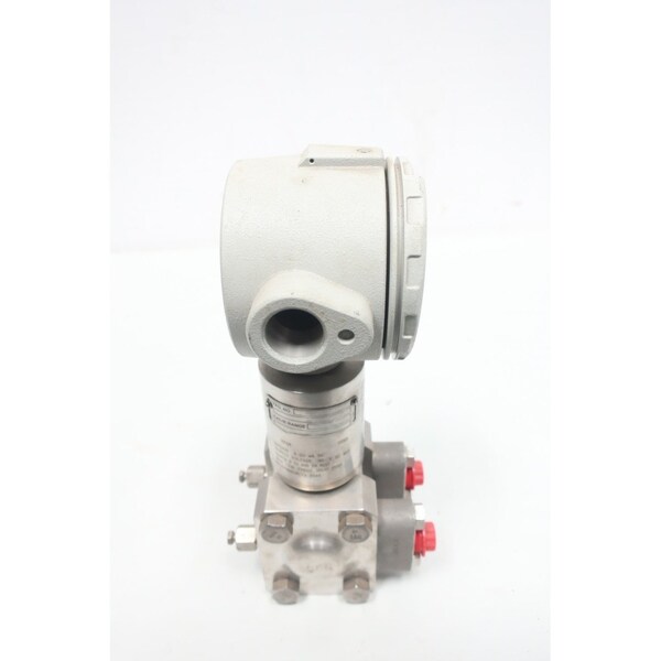 TRANSMISOR DE PRESIÓN ABSOLUTA Ametek 0-400IN-H2O 30V-DC - PD3000-400-58-22-21-13-93