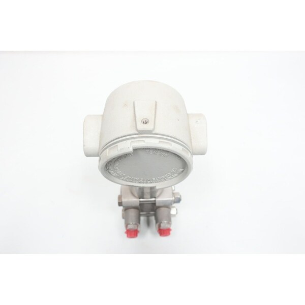 TRANSMISOR DE PRESIÓN ABSOLUTA Ametek 0-400IN-H2O 30V-DC - PD3000-400-58-22-21-13-93