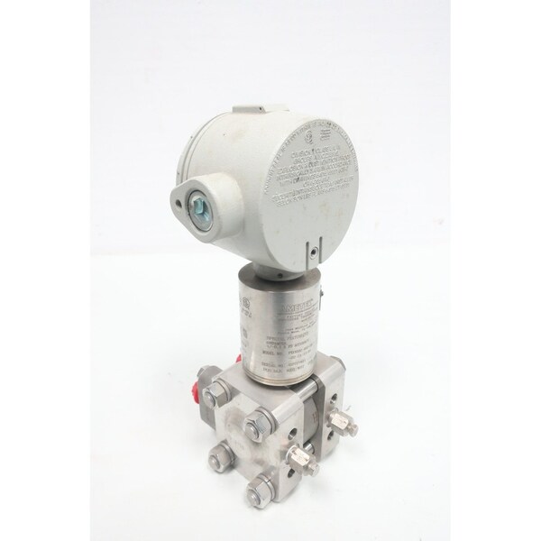 TRANSMISOR DE PRESIÓN ABSOLUTA Ametek 0-400IN-H2O 30V-DC - PD3000-400-58-22-21-13-93