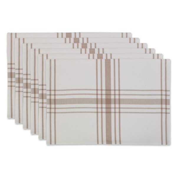 Fastfood Stone Home Sweet Farmhouse Placemat - FA2567842