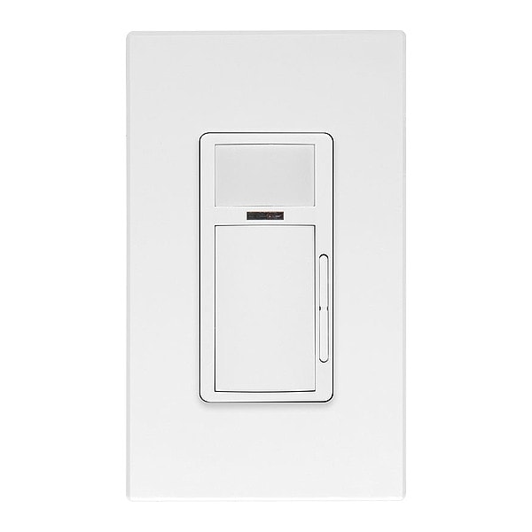 Leviton Vac Dmr, PIR, 120-277V AC, Wht - ODD10-IDW

Leviton Vac Dmr, PIR, 120-277V AC, blanco - ODD10-IDW