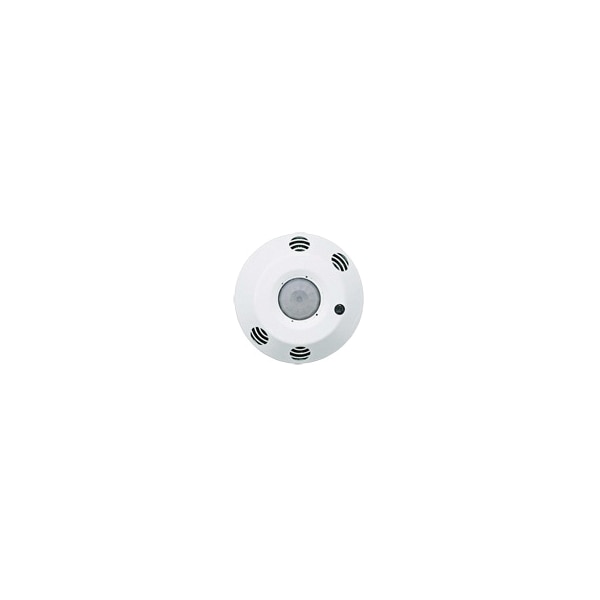Sensor de ocupantes Leviton Mt Vac Sens Slng Mnt 2000 pies cuadrados - O3C20-MDW.