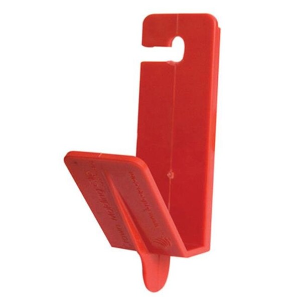 Hd FCCM CLIP FastCap Crown Molding Clip For Easy Crown Molding Installation - FCCM CLIP