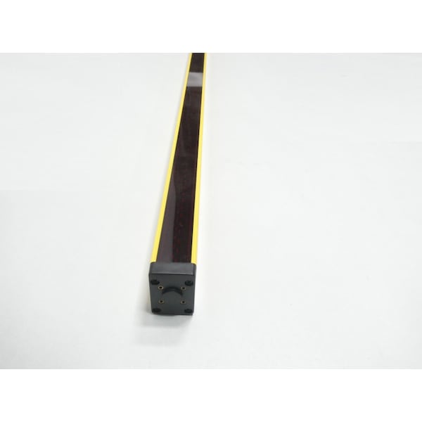 Receptor de luz de cortina de seguridad MINI SAFE de 24V-DC - MS46LR-30-1745-Q1-R-NC-FP-HA1