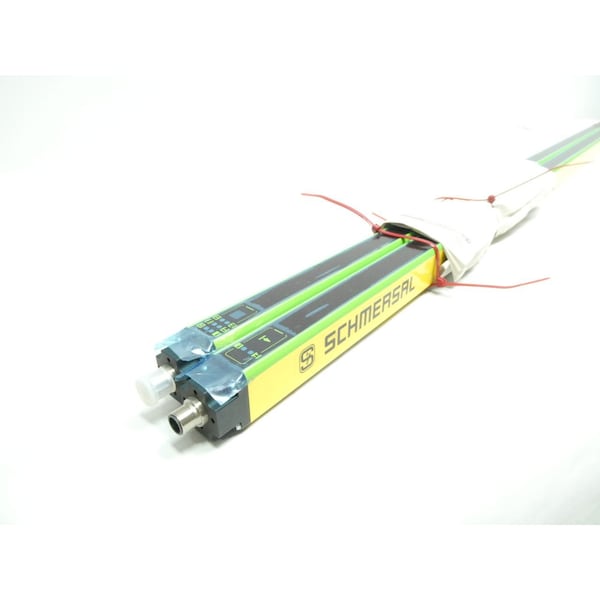 Cortina de luz Schmersal de 1370 mm 24V-DC - SLC440-ER-1370-14-01