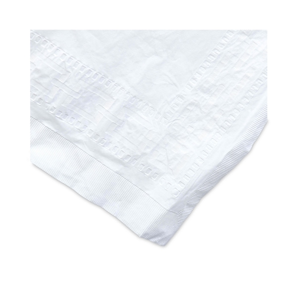 Tatco Paper Table Cover, w/Liner, 54"x108", PK20 - 31108
