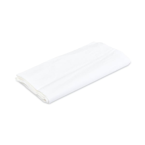 Tatco Paper Table Cover, w/Liner, 54"x108", PK20 - 31108