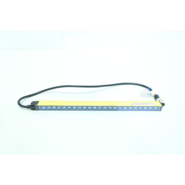 Par 30MM de Allen Bradley, Cortina de Luz de 300MM de largo - 445L-P4E0300FP