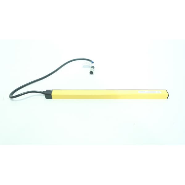 Par 30MM de Allen Bradley, Cortina de Luz de 300MM de largo - 445L-P4E0300FP