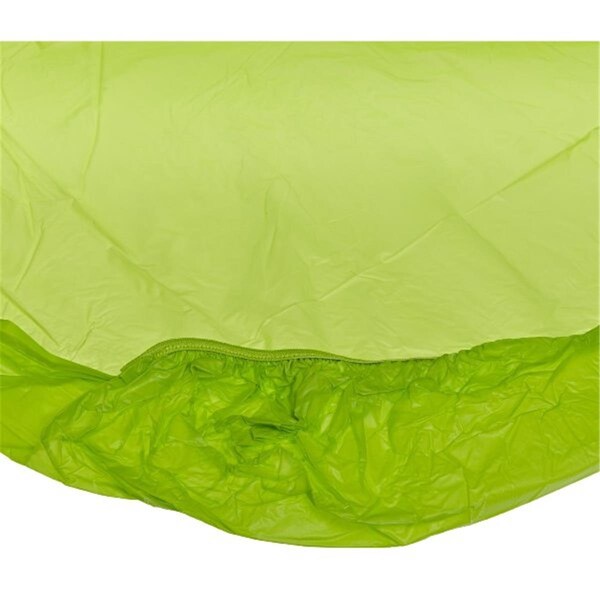 Go-Go 30 in. X 96 in. PACKAGED KWIK COVER- LIME GREEN, 25PK - GO2606688