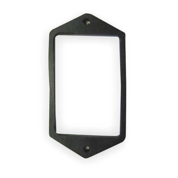 Sello de medidor de horas Trumeter, de 2 orificios, para utilizar con 3AE15 - 5003-010.