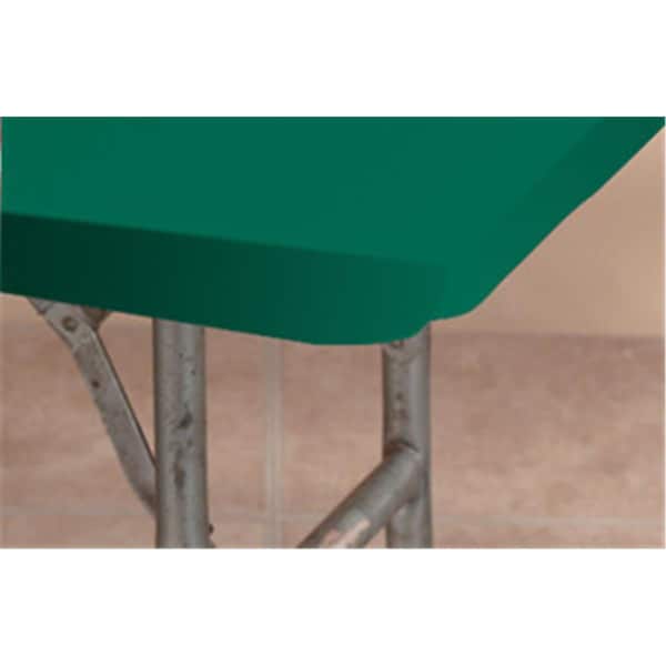Gloriousgifts 24 Inch X 72 Inch Kwik-Cover- Green, 25PK - GL2606629