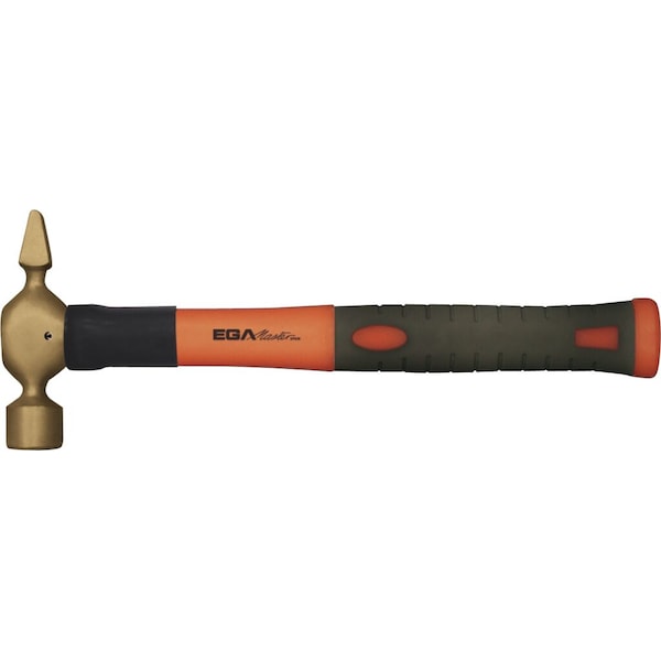 Ega Master CROSS PEIN HAMMER 500 GR NON SPARKING Al-Bron - 71747
