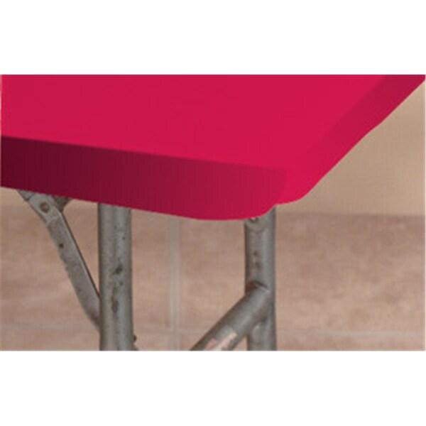 Kwik-Covers 24 Inch X 72 Inch Kwik-Cover- Red, 25PK - 2472-R