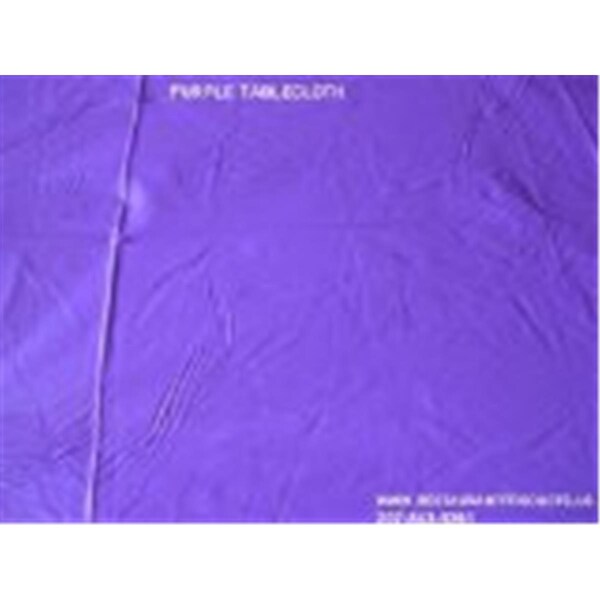 Kwik Covers 30 in. X 72 in. PACKAGED KWIK- COVER-PURPLE - 3072PK-P