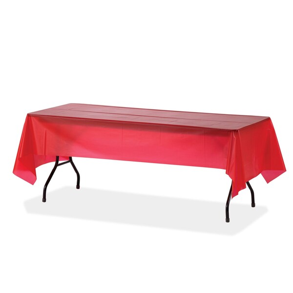 Genuine Joe Genuine Joe Table Cover, PK24 - GJO10326CT