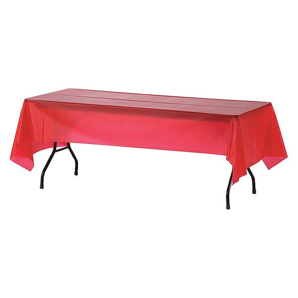 Genuine Joe Genuine Joe Table Cover, PK24 - GJO10326CT