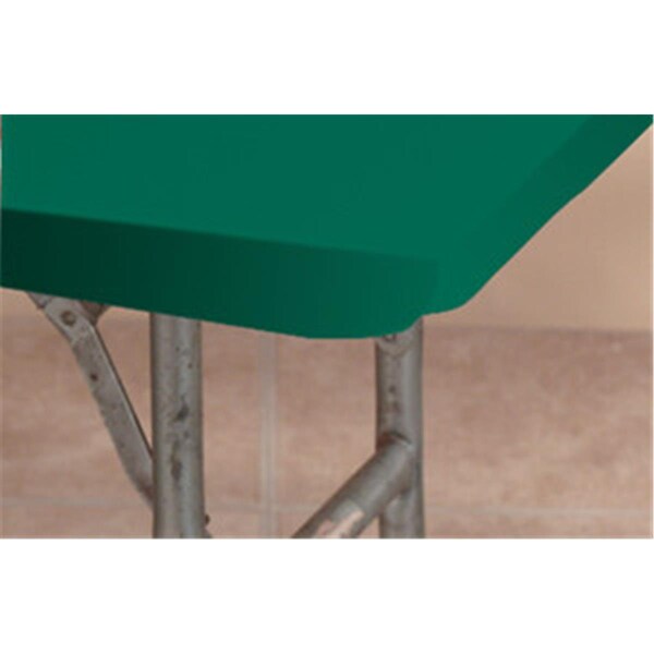 Gloriousgifts 30 Inch X 96 Inch Packaged Kwik-Cover Green, 25PK - GL2606645