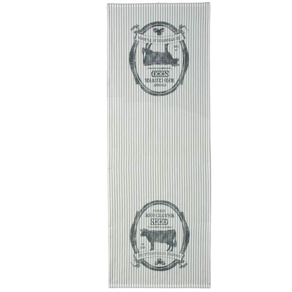 Heritage Lace Farmhouse Butterfield Runner; Butterfield Farms - 20 x 54 in. - FH-035