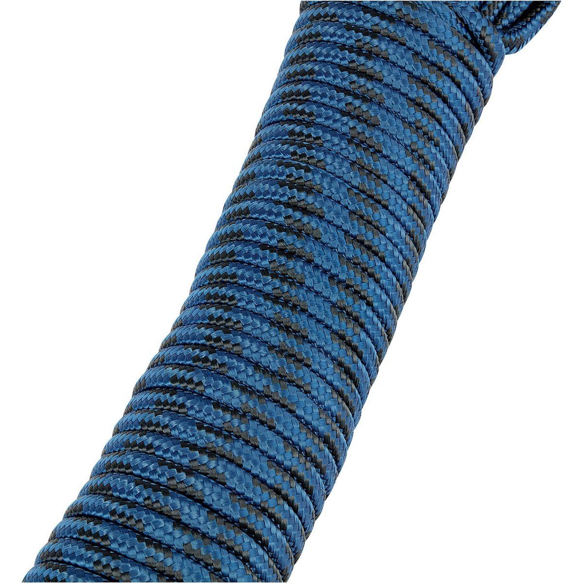 Haul Line Rope Haul-Master 3/8 in. x 100 ft. Diamond Braid Rope - 57598 - Ferredepot