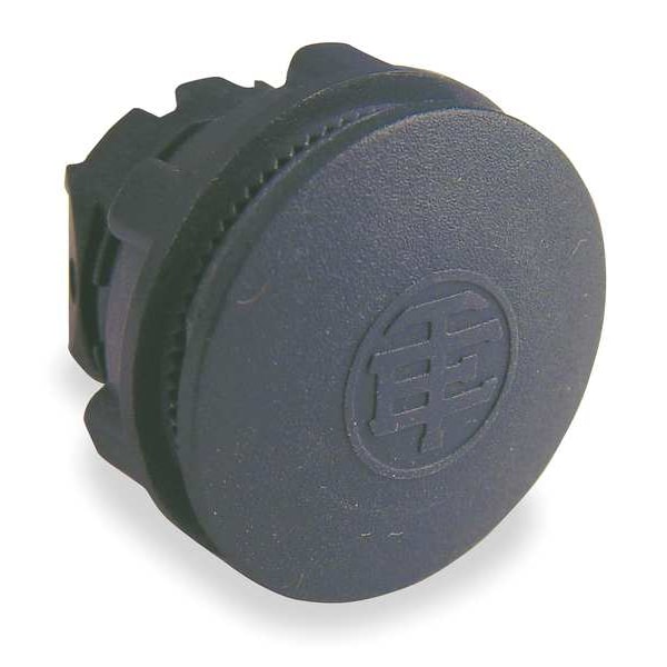 Tapón ciego Schneider Electric, para cajas no metálicas - ZB5SZ3