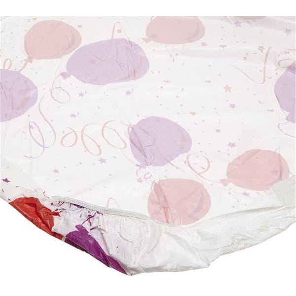 Kwik Covers 30 in. X 96 in. PACKAGED KWIK COVER-CELEBRATION - 3096PK-CELEBRATION