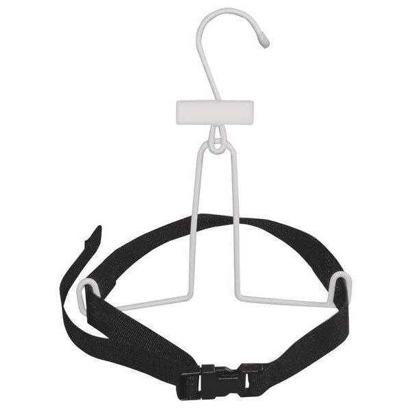 Ez-Hanger By Fastenation Roll Up Table Skirting/Cloth Hanger, PK5 - EZHANGER