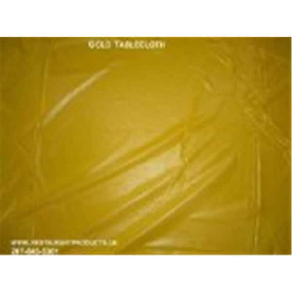 Kwik Covers 30 in. X 72 in. PACKAGED KWIK-COVER GOLD - 3072PK-GOLD