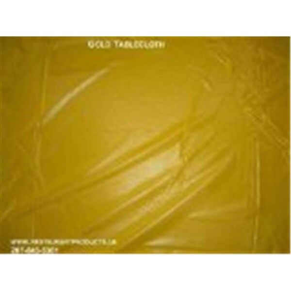 Go-Go Packaged Kwik-Cover Gold - Gold - 30 X 72 in. - GO3572593