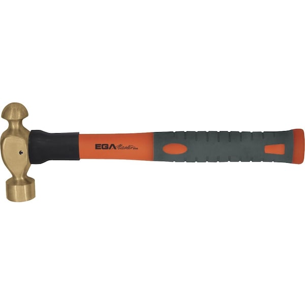Ega Master BALL PEIN HAMMER 700 GR NON SPARKING Cu-Be - 70490