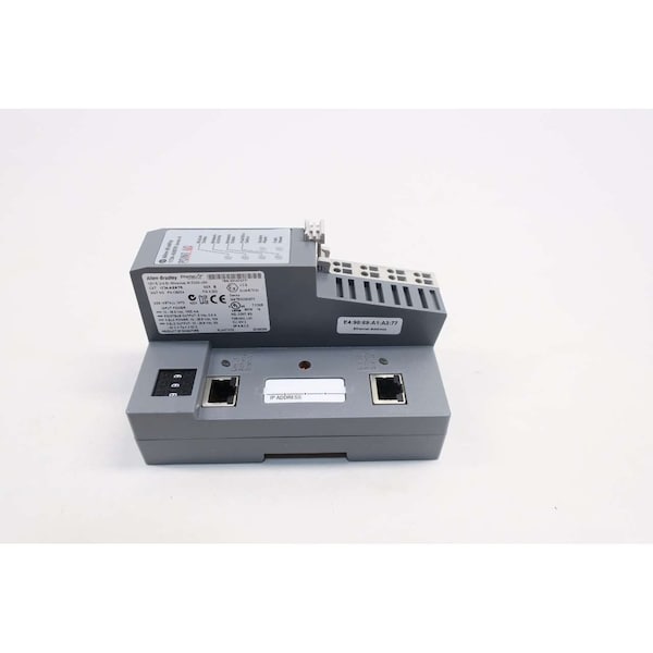 Allen Bradley 1734-AENTR - 1734-AENTR