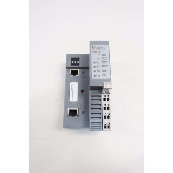 Allen Bradley 1734-AENTR - 1734-AENTR
