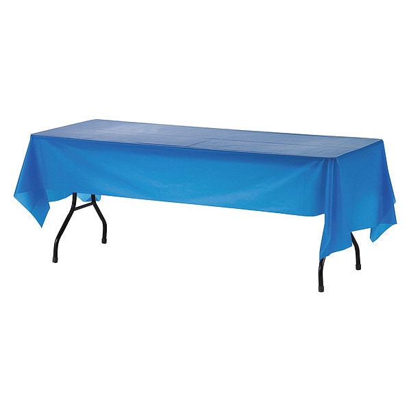 Genuine Joe Genuine Joe Table Cover, PK24 - GJO10325CT