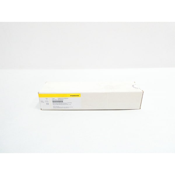 MÓDULO DE E/S DE 16 CANALES 24V-DC MULTIPROTOCOL - TBEN-L4-16DXP