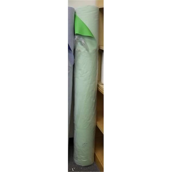 Led 54 in. x 50 yard Vinyl Roll for Multipurpose Vehicular; Green - VINYLGREEN