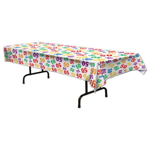 Goldengifts DDI 1907891 50 Tablecover, 12PK - GO497051