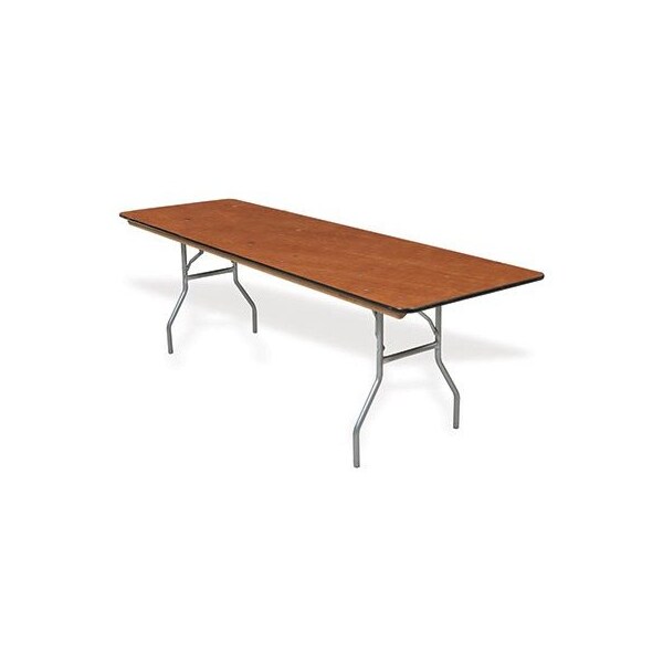 Palmer Snyder 30x96 100 Banquet Table - BQ3096B-SW