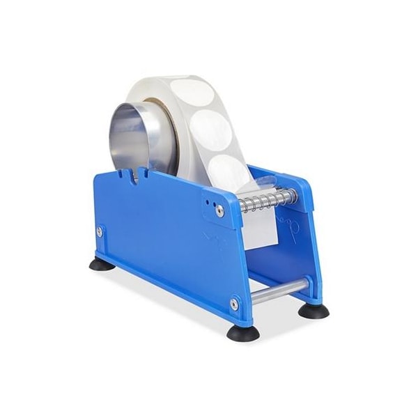 Commercial 3/4 in to 2 in Label Dispenser - 42209