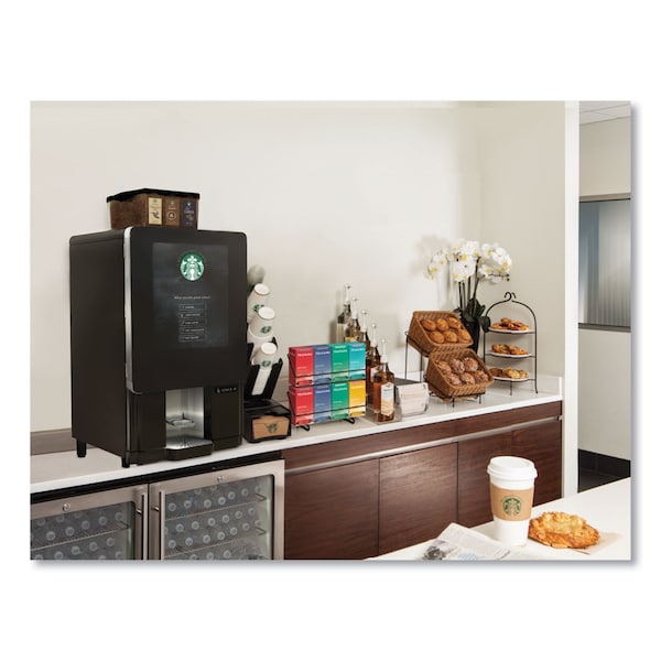 Starbucks Teavana Chai Tea Latte Mix, Chai, 2 lb Bag - 12421380