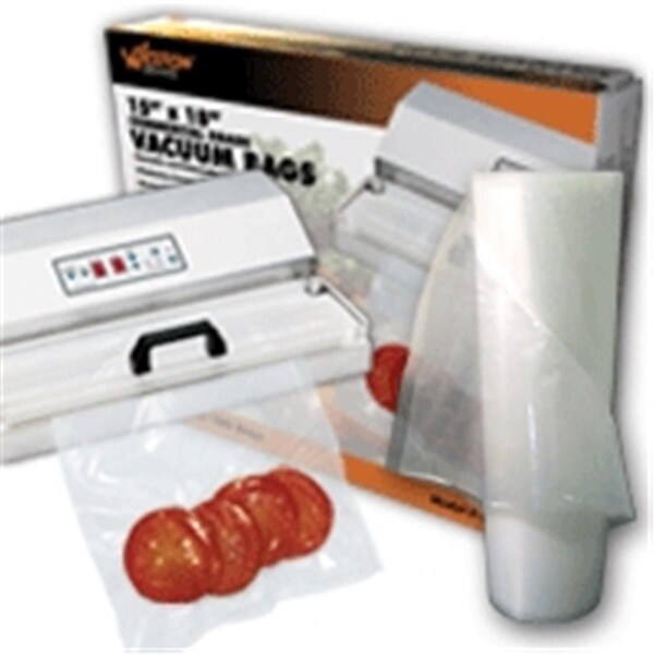 Weston Vacuum Bags Roll / 8    x 50 - 30-0008-W