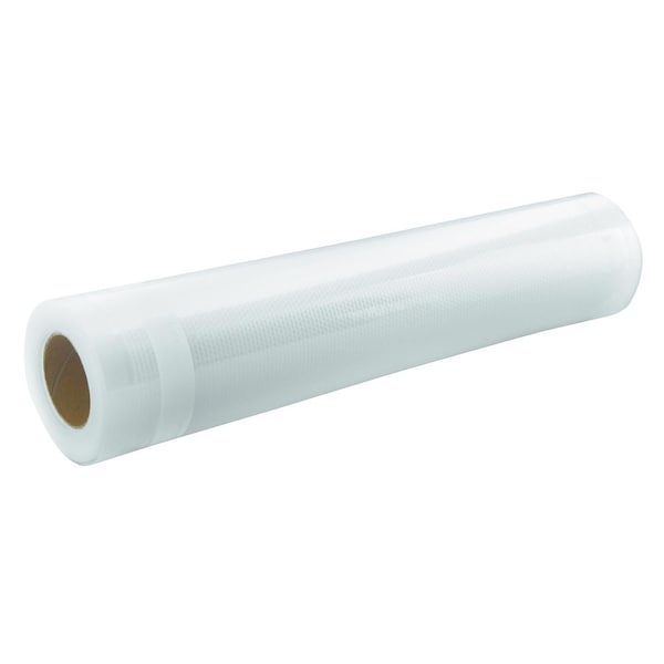 Foodsaver FoodSaver Clear Vacuum Sealer Roll 1 pk - 2159288