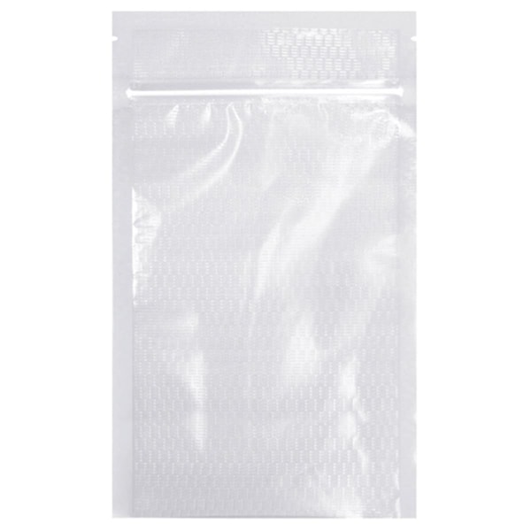 Top Chef Vacuum Sealer Bags, 8 in. x 12 in. , Zipper, 50 count - TO144233
