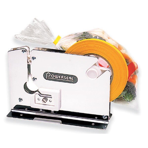 Chef2Cuisine 37 in. Stainless Steel Heavy-Duty Bag Taper with Trimmer - CH3359566