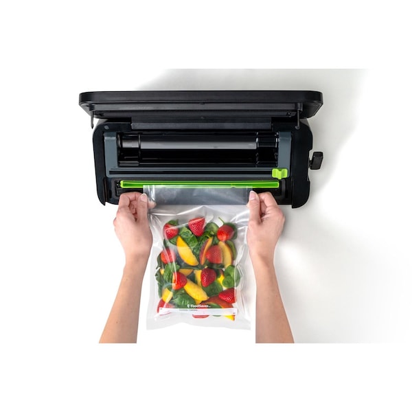 Foodsaver FoodSaver Black/Silver Food Vacuum Sealer - 2170105