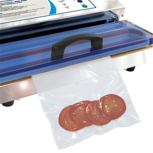 Weston Vacuum Bags - 11 x 16 Inch, 100PK - WE86775