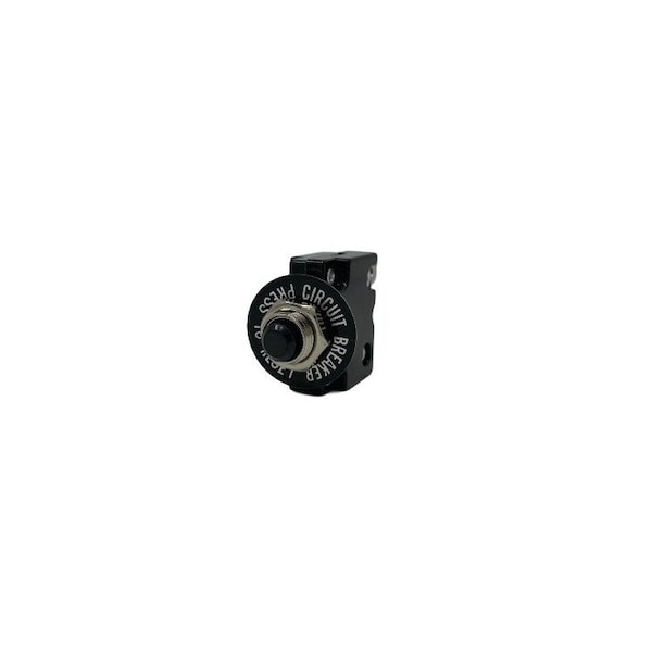 Sealer Sales 10A Circuit Breaker for W-Series Sealers - WHI-11B