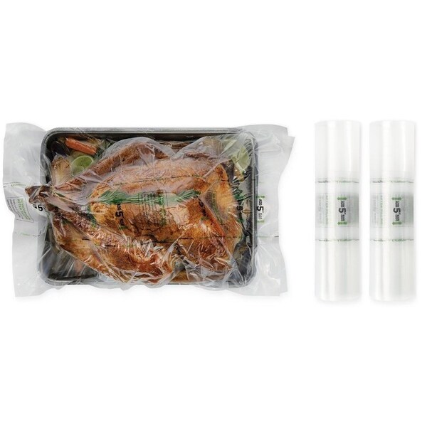Mr. Coffee FoodSaver Expandable Vacuum Seal Roll - 2159398